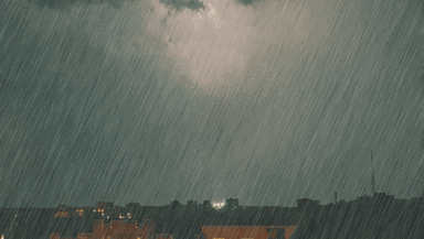 交通|北京的暴雨还没来，但他们已经做好了准备！