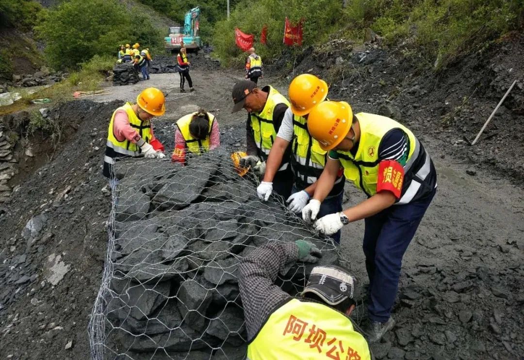 交通|北京的暴雨还没来，但他们已经做好了准备！