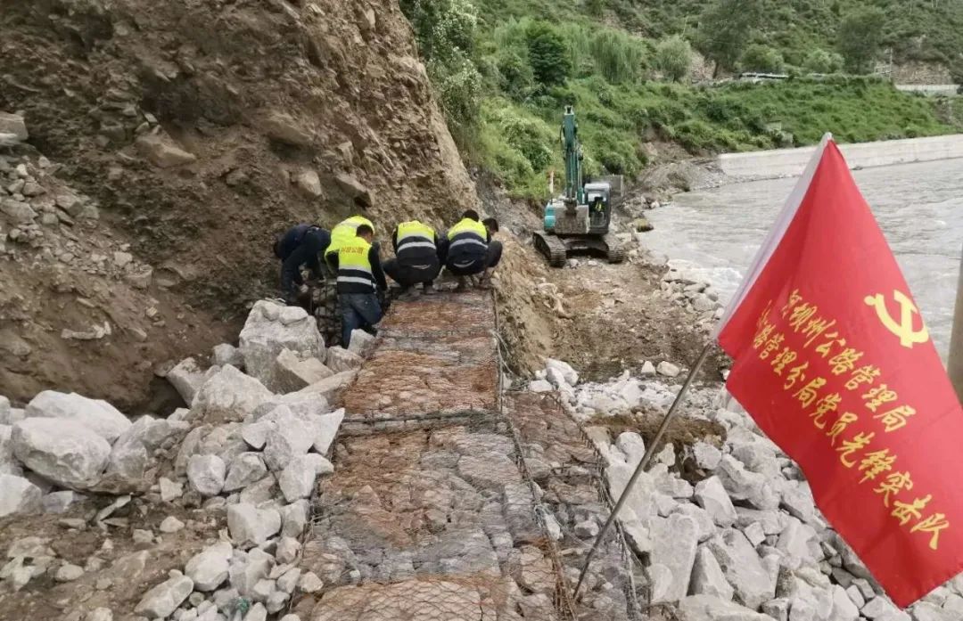 交通|北京的暴雨还没来，但他们已经做好了准备！