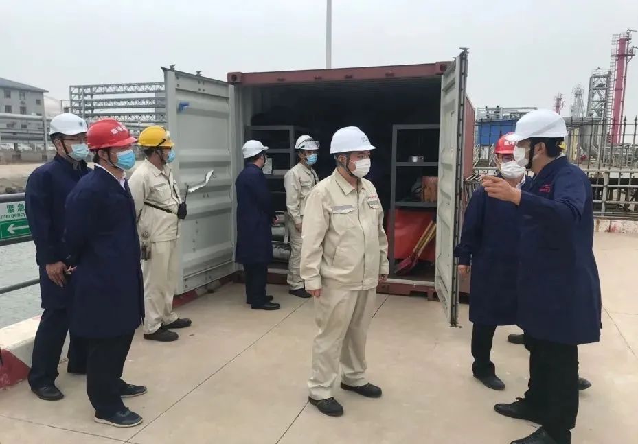 交通|北京的暴雨还没来，但他们已经做好了准备！