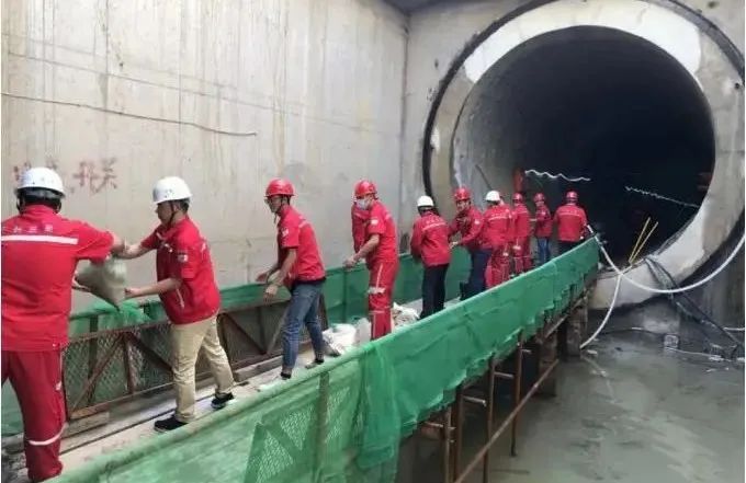 交通|北京的暴雨还没来，但他们已经做好了准备！