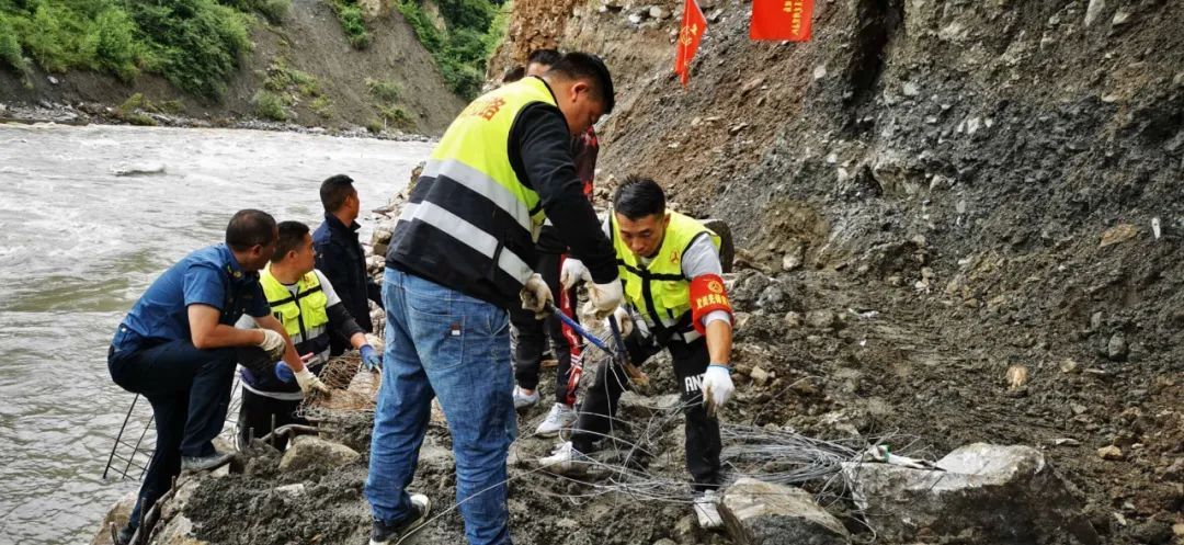 交通|北京的暴雨还没来，但他们已经做好了准备！