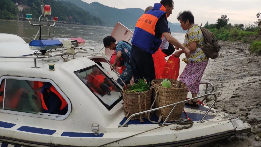 交通|北京的暴雨还没来，但他们已经做好了准备！