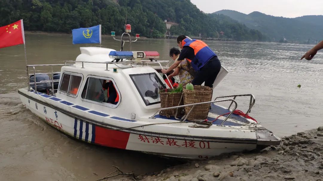 交通|北京的暴雨还没来，但他们已经做好了准备！