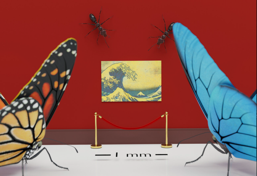 彩虹|彩虹色的巧克力是什么,吃起来更香吗?