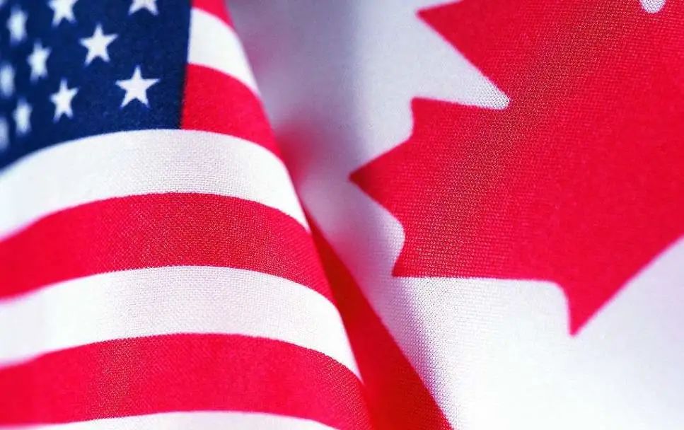 环球时报|美国人“跑毒”，加拿大人怒了