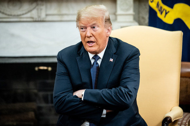 环球时报|阿联酋以色列达成“历史性协议”，特朗普：本应以我名字命名