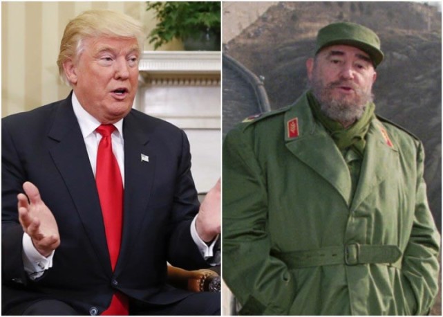 环球时报|又是为了选票？美国收紧管制，宣布暂停所有飞往古巴的私人包机