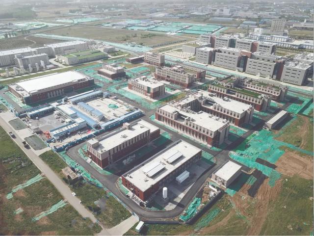 费米子|凝心聚力 筑强国之基｜重点实验室巡礼