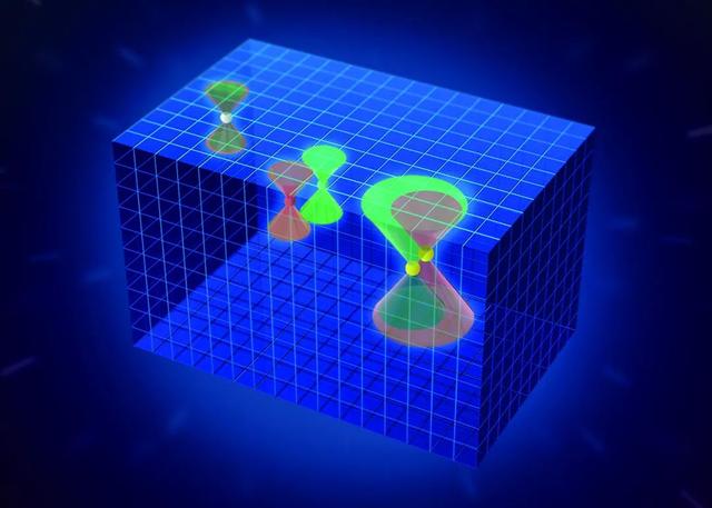 费米子|凝心聚力 筑强国之基｜重点实验室巡礼