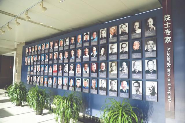 费米子|凝心聚力 筑强国之基｜重点实验室巡礼