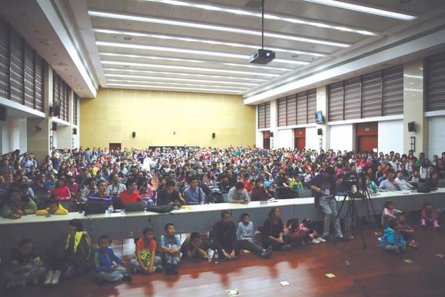 费米子|凝心聚力 筑强国之基｜重点实验室巡礼