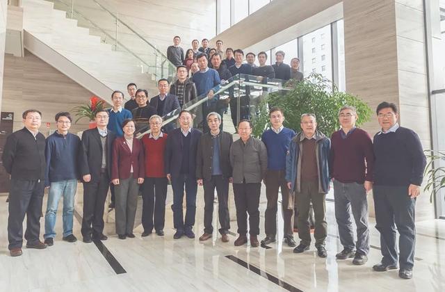 费米子|凝心聚力 筑强国之基｜重点实验室巡礼