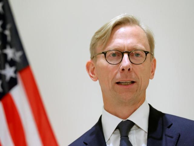 美国政治|美国寻求延长伊朗武器禁运，伊方：美方此举源自其国内政治