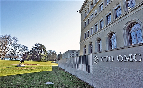 疫情|WTO：新冠肺炎推高贸易成本，疫情控制后或继续上升