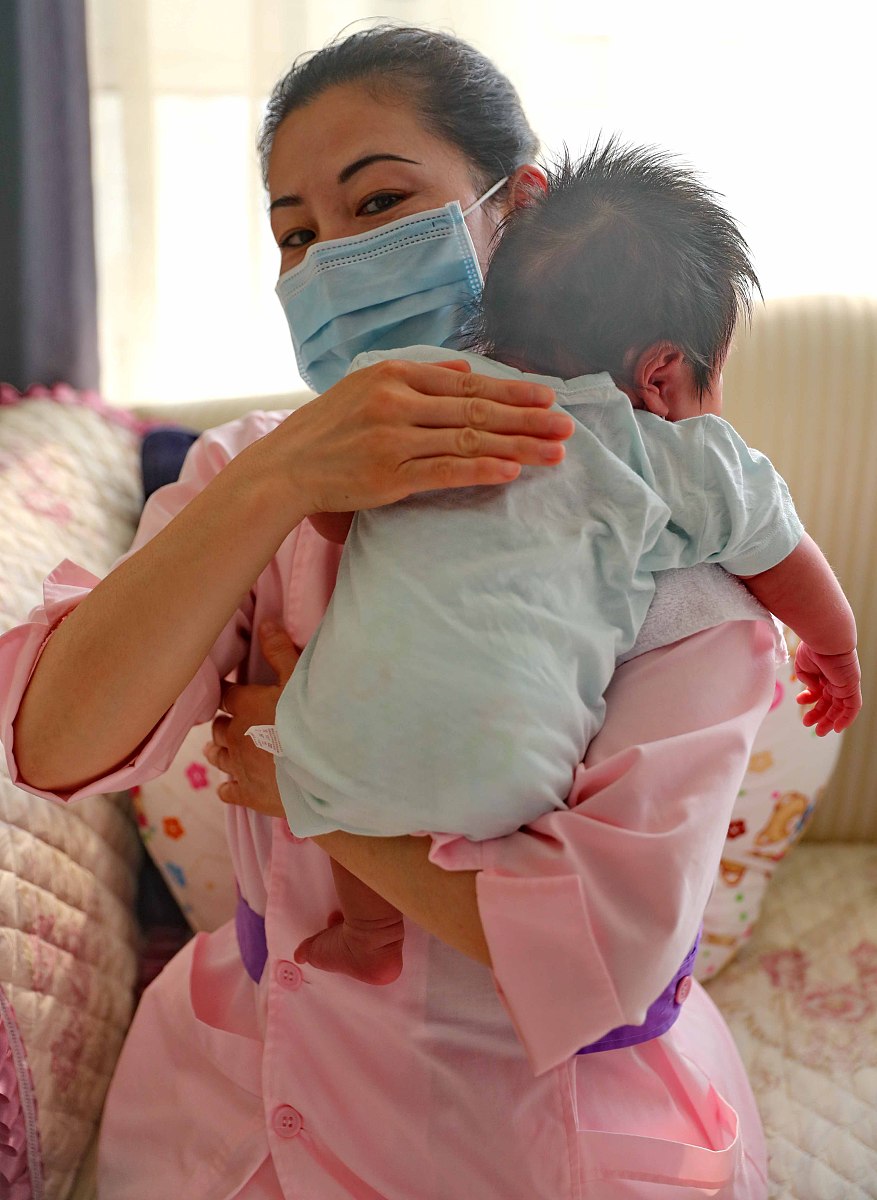 婴幼儿护理|孩子睡觉为什么总是一惊一乍的？