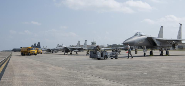 超级大炮|美媒畅想美军用射程1千英里超级大炮威慑中国，但没有盟友敢部署