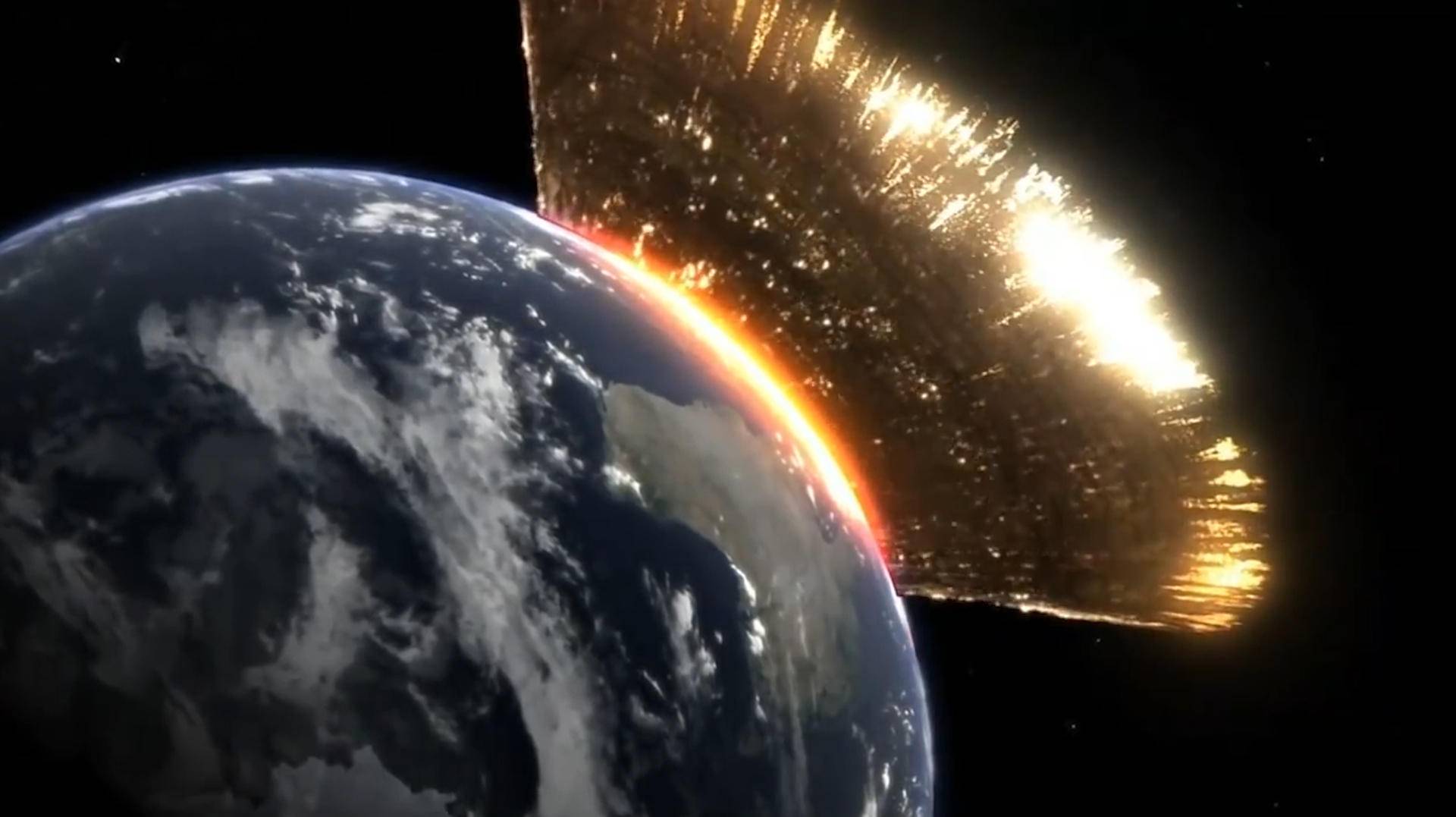 科学|地球上5次生物大灭绝，分别是什么原因造成的？