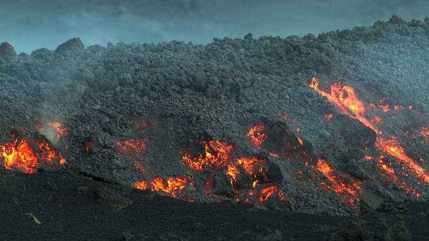 科学|地球上5次生物大灭绝，分别是什么原因造成的？