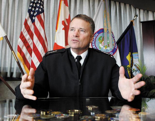 海军|美海军官方刊物:解放军很可能明年初对台动武,3天解决问题