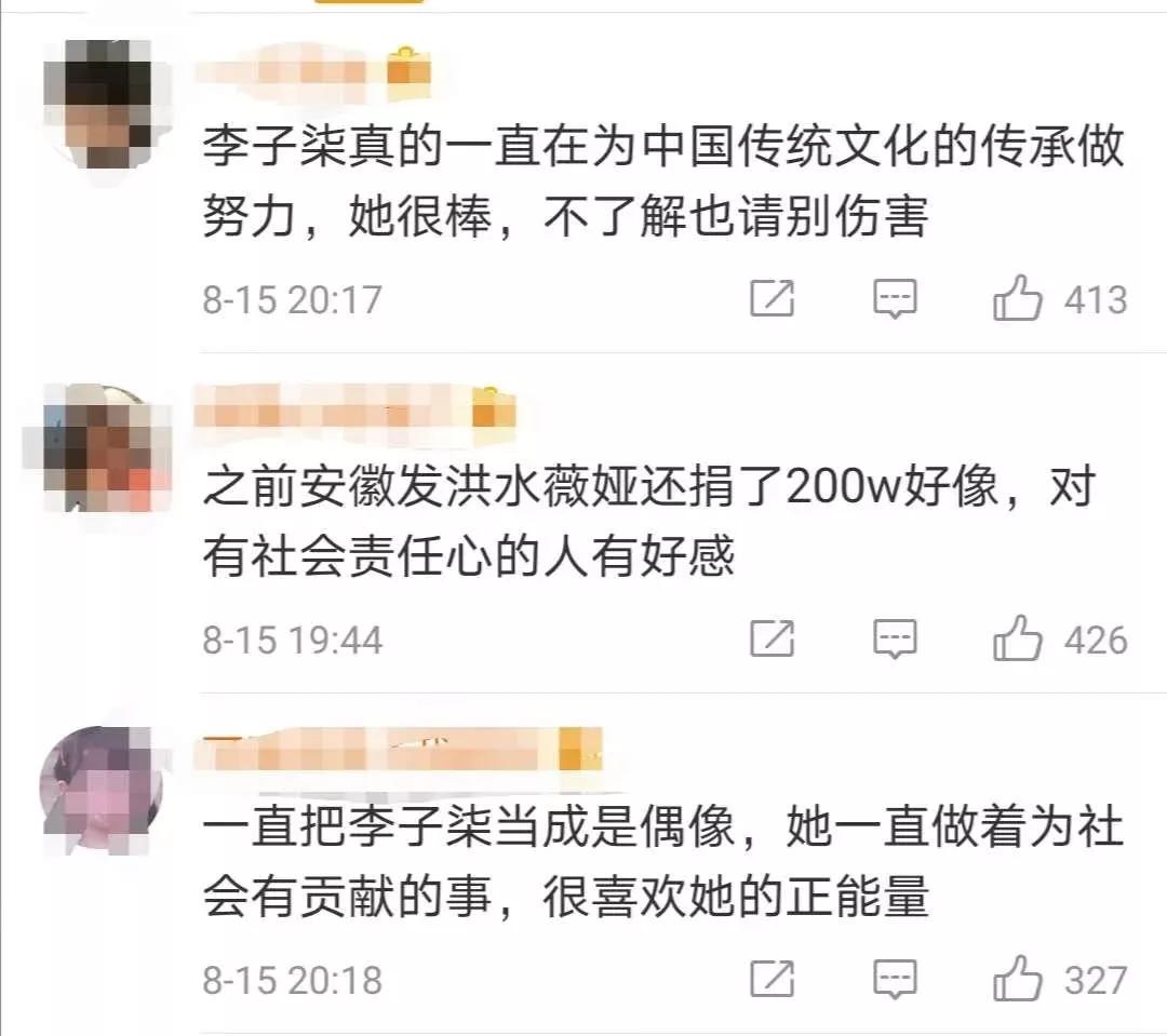 李子柒|冲上热搜！薇娅、李子柒当选全国青联委员