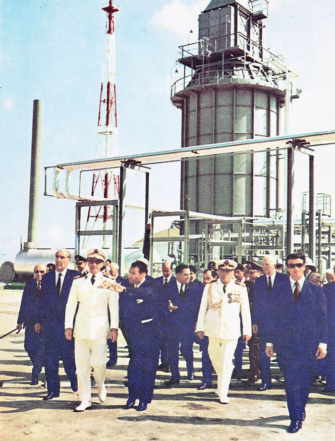 地球知识局|以色列,也怕被卡脖子|地球知识局