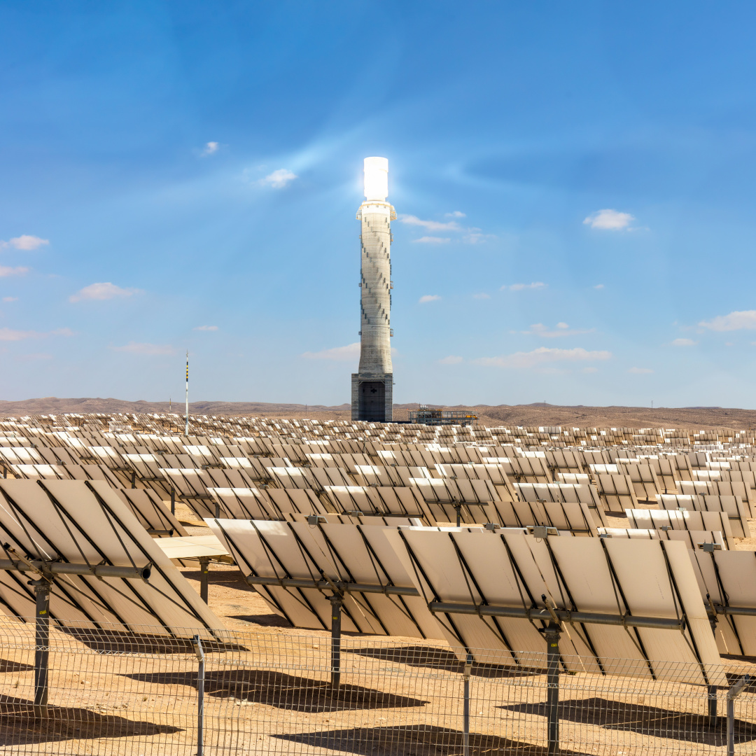 地球知识局|以色列,也怕被卡脖子|地球知识局