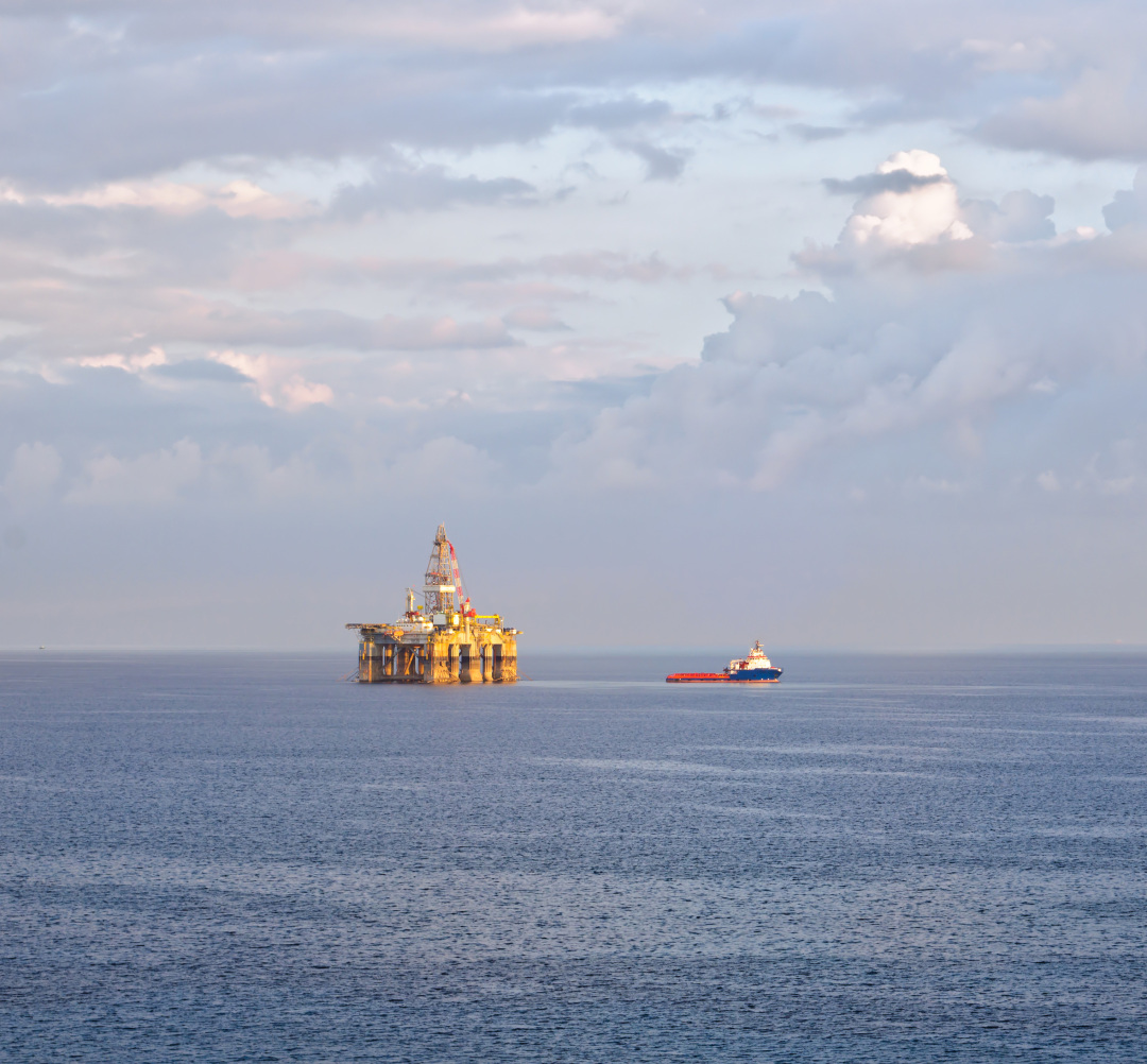 地球知识局|以色列,也怕被卡脖子|地球知识局