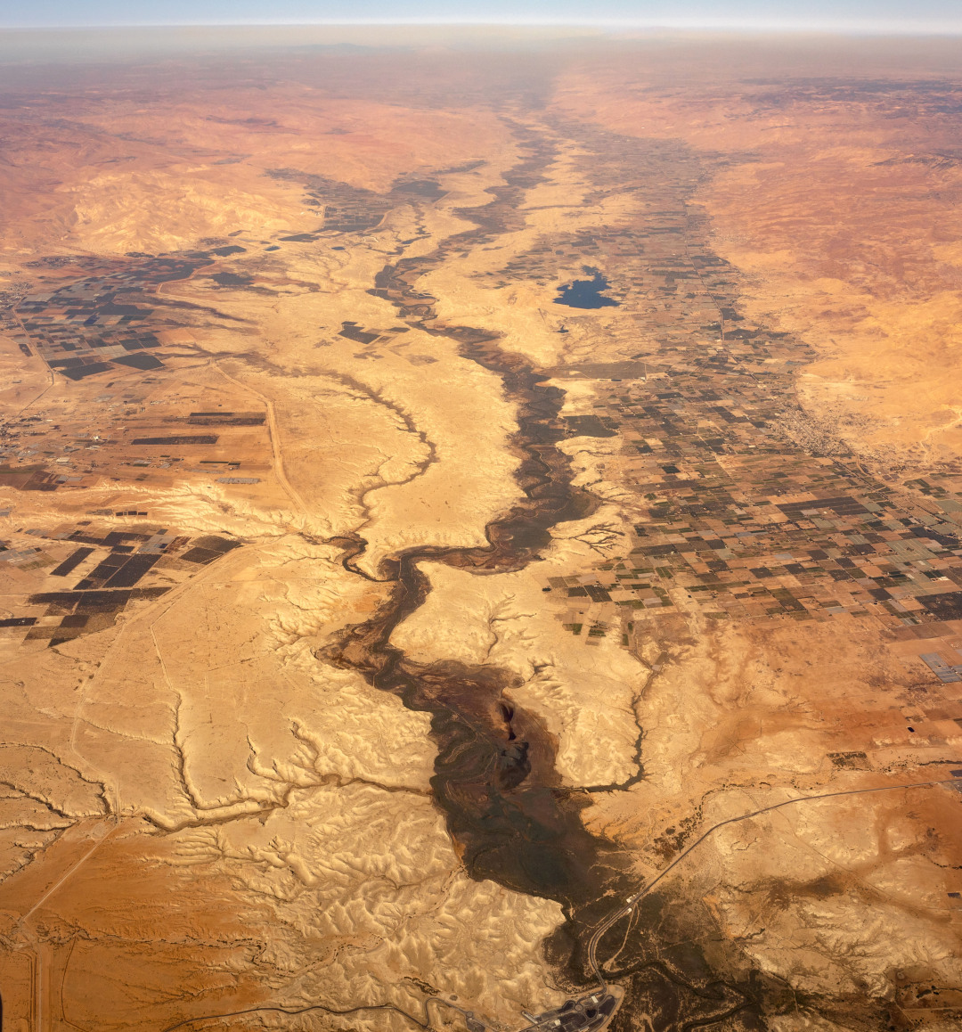 地球知识局|以色列,也怕被卡脖子|地球知识局