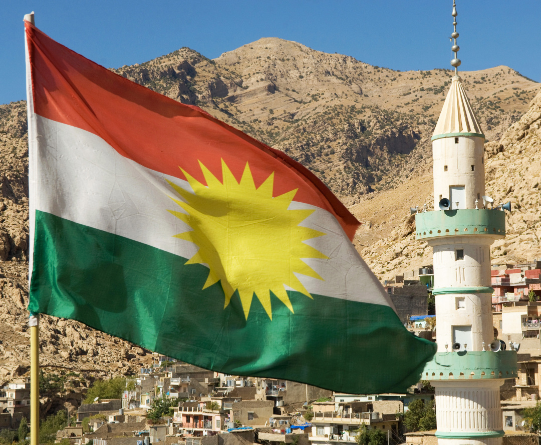 地球知识局|以色列,也怕被卡脖子|地球知识局