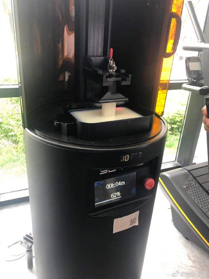 智能制造|酷！老建材工业基地变身智能制造新中枢