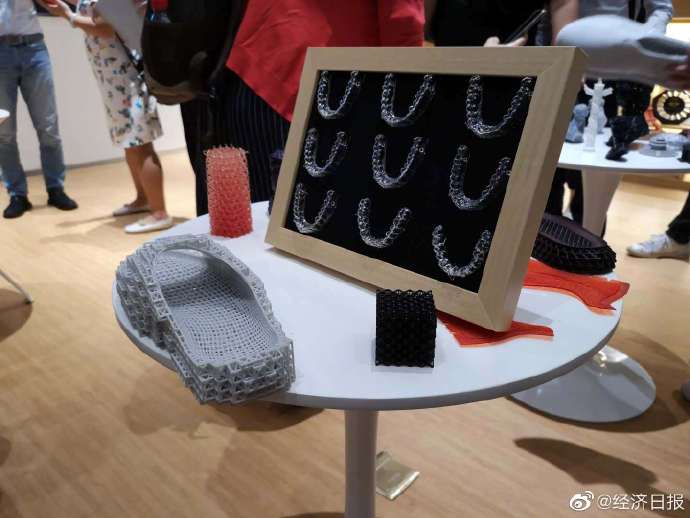 智能制造|酷！老建材工业基地变身智能制造新中枢