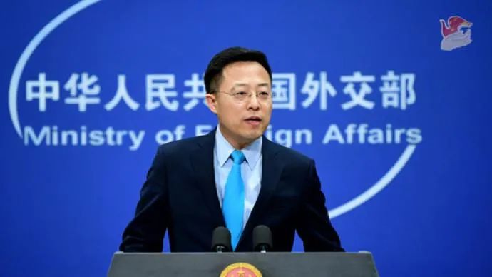 孟晚舟|外交部刚刚表态：立即放人！