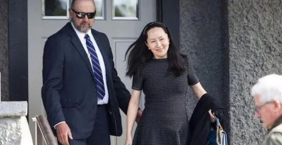 孟晚舟|孟晚舟引渡案再次开庭 辩方律师申请公开更多证据