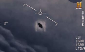 五角大楼|争拨款？针对中国？五角大楼为何成立UFO特别调查组