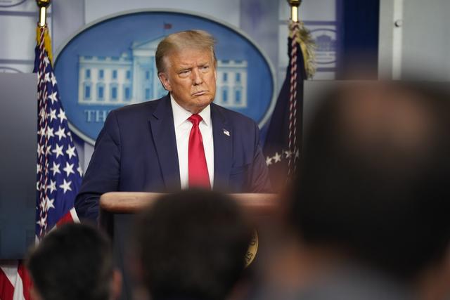 环球时报|前高官抱怨特朗普：他导致如今美国朋友更少、敌人更强