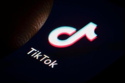 国际|外媒：美国甲骨文公司加入竞购TikTok在美加澳新四国业务