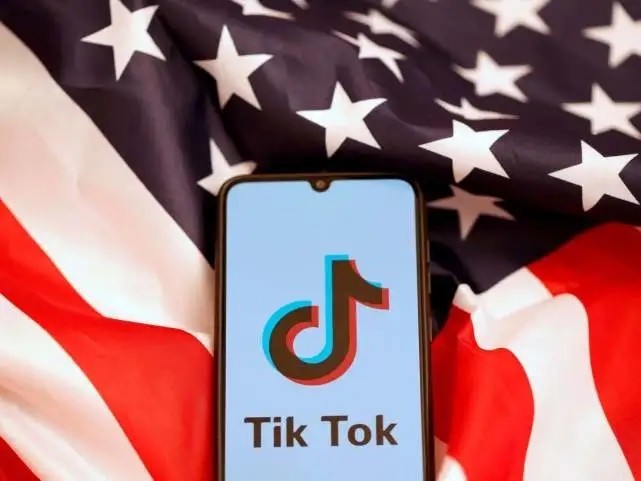国际|外媒：美国甲骨文公司加入竞购TikTok在美加澳新四国业务