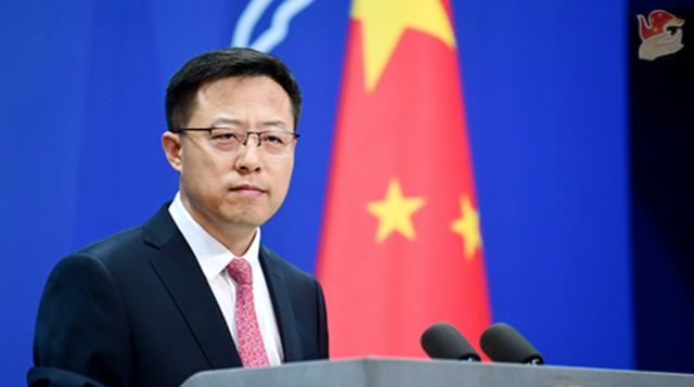 外交部|商务部出手，外交部表态