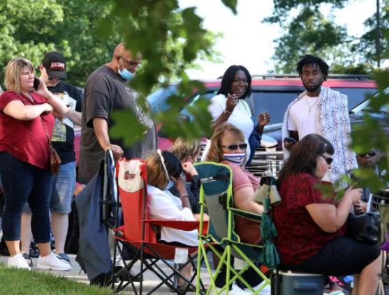 环球时报|美疾控中心：全美近1.7万名孕妇感染新冠，其中37人死亡