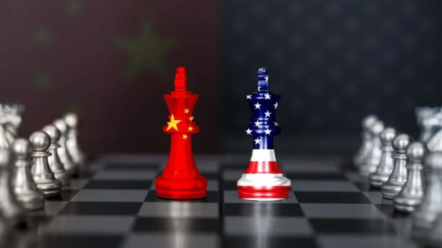 蔡霞|这名女退休教授在中美冲突的大背景下选择背叛，没有理由可以辩解