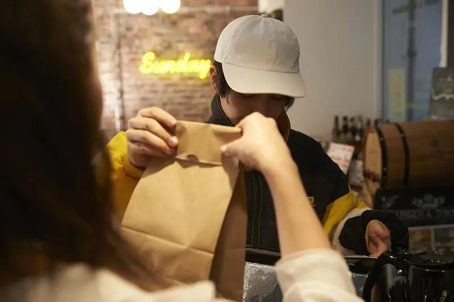餐饮|外卖规模，已经超乎想象