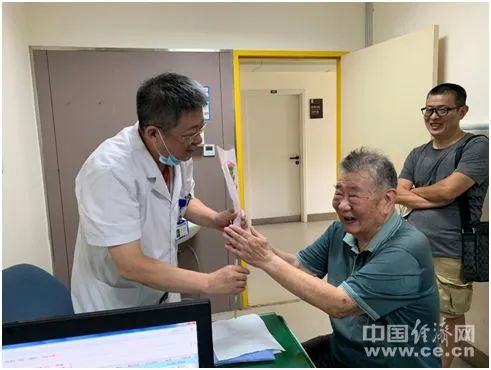 |谢谢您，医生
