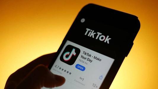 美国政府|美媒：TikTok员工本周将起诉美国政府