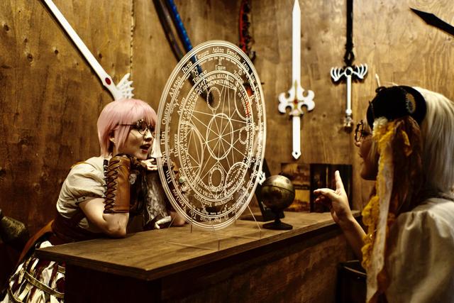 环球时报|今日份迷惑:日本公司推出“魔法阵”防病毒,开售一小时就卖完