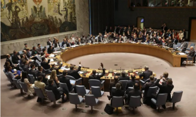 环球时报|美国谋求单方面重启联合国对伊朗制裁，蓬佩奥威胁各国：不要插手