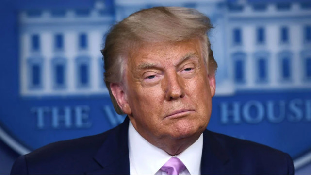 环球时报|美前高官：特朗普曾想用波多黎各换格陵兰，称其“又脏又穷”