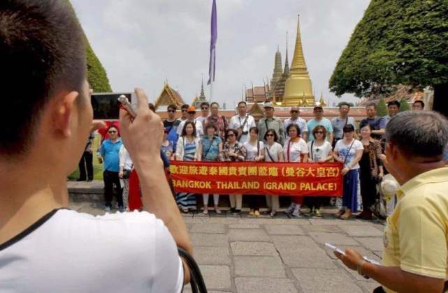 环球时报|疫情导致游客急剧减少，泰国“旅行泡泡”计划搁浅