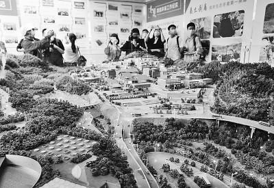 |北京冬奥会延庆冬奥村样板段亮相