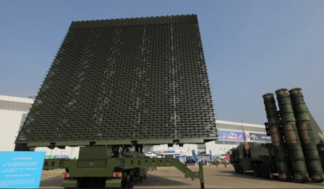 空军|印媒:中国在边境部署多部新型雷达,紧盯印度两个战略要地